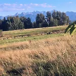 Stramowka Vakantieboerderij *