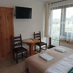 Stramowka Vakantieboerderij Groń