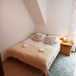 Vakantieboerderij Stramowka