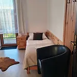 Stramowka Vakantieboerderij
