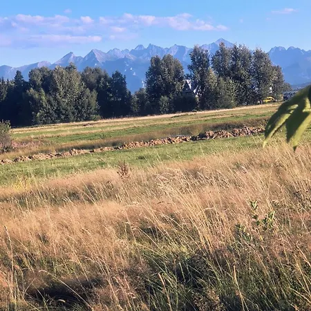 Stramowka 팜스테이 *