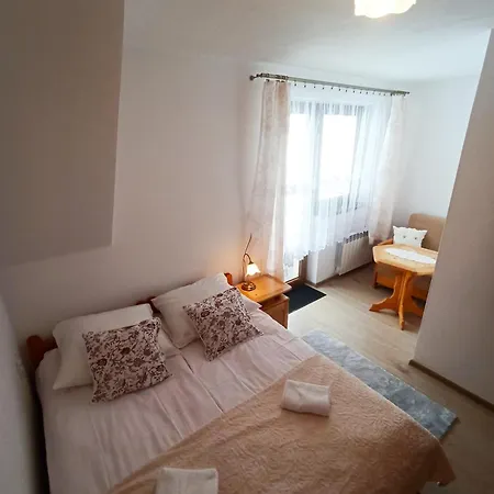 Stramowka 팜스테이 *