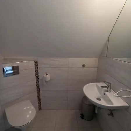 팜스테이 Stramowka *