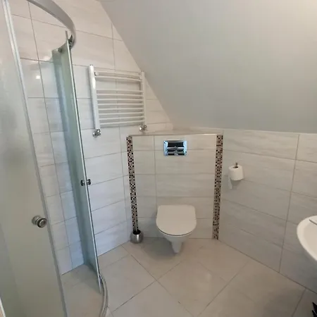 팜스테이 Stramowka Groń