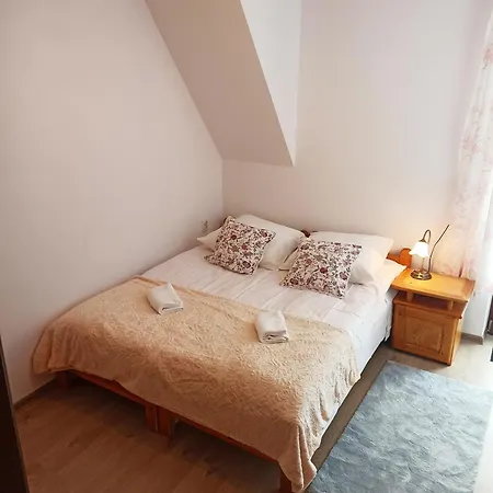 팜스테이 Stramowka