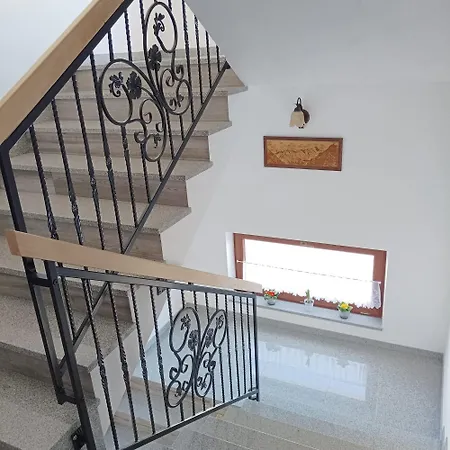 팜스테이 Stramowka Groń