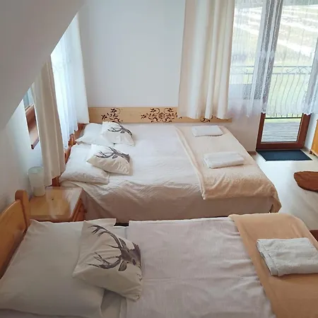 Stramowka 팜스테이 *