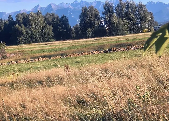 Stramowka Farmház *