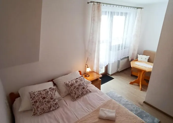 Stramowka Farmház *